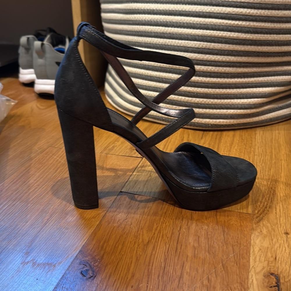 Michael Kors Elegant Black heels